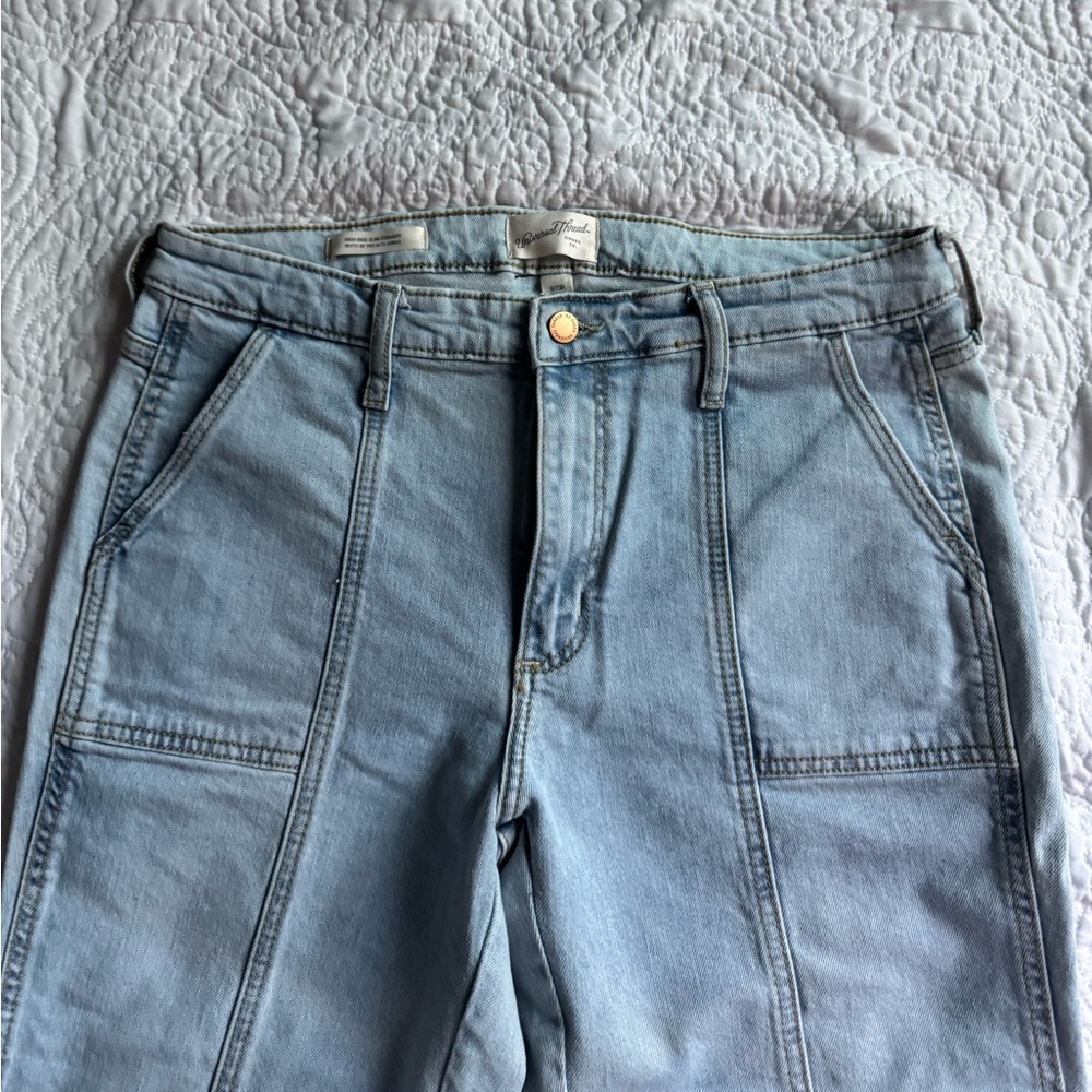Universal Thread Jeans - Picture 2 of 10